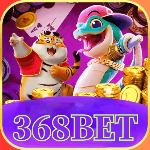 Imagem promocional da 368BET mostrando a plataforma e suas vantagens