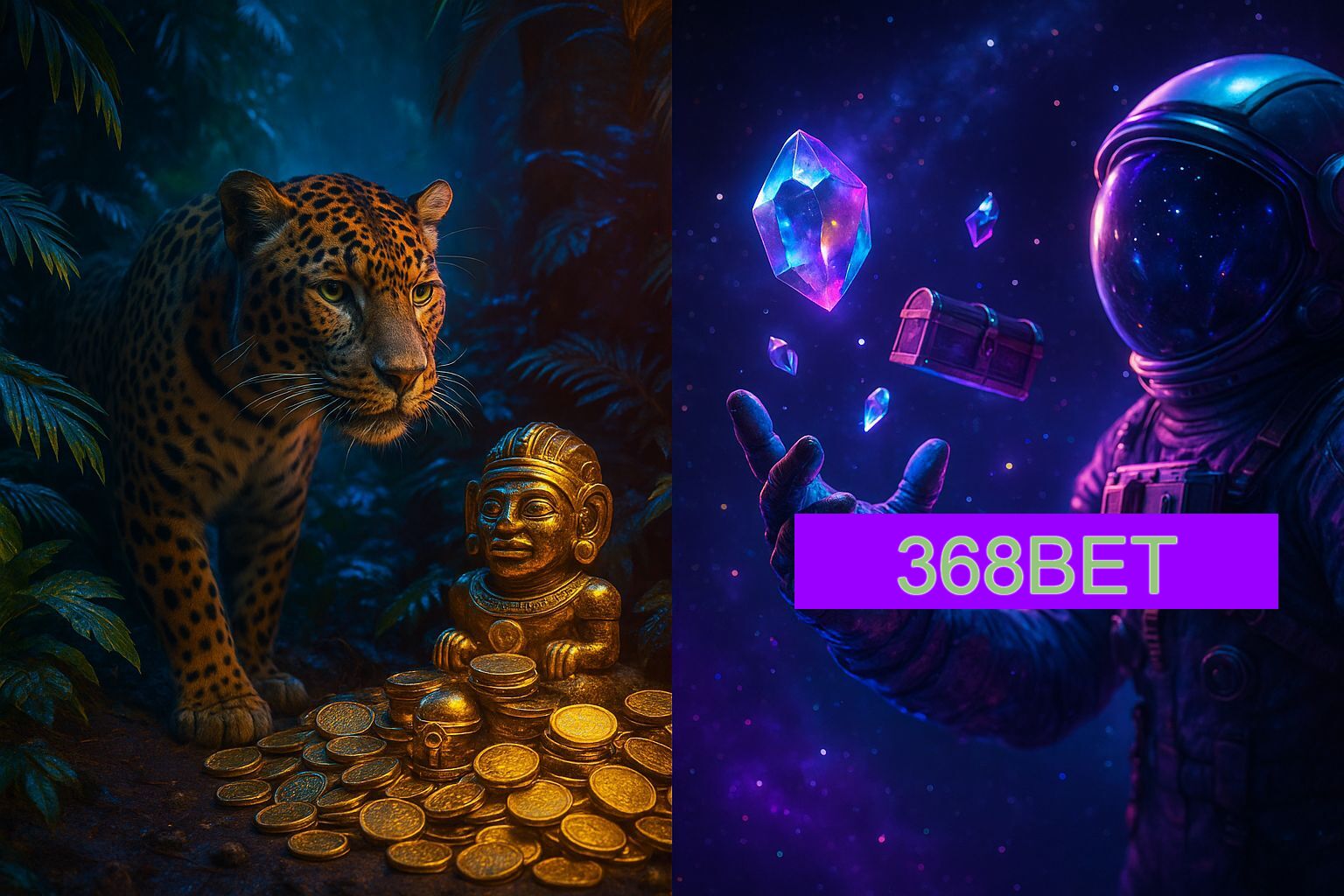 Jogos Populares