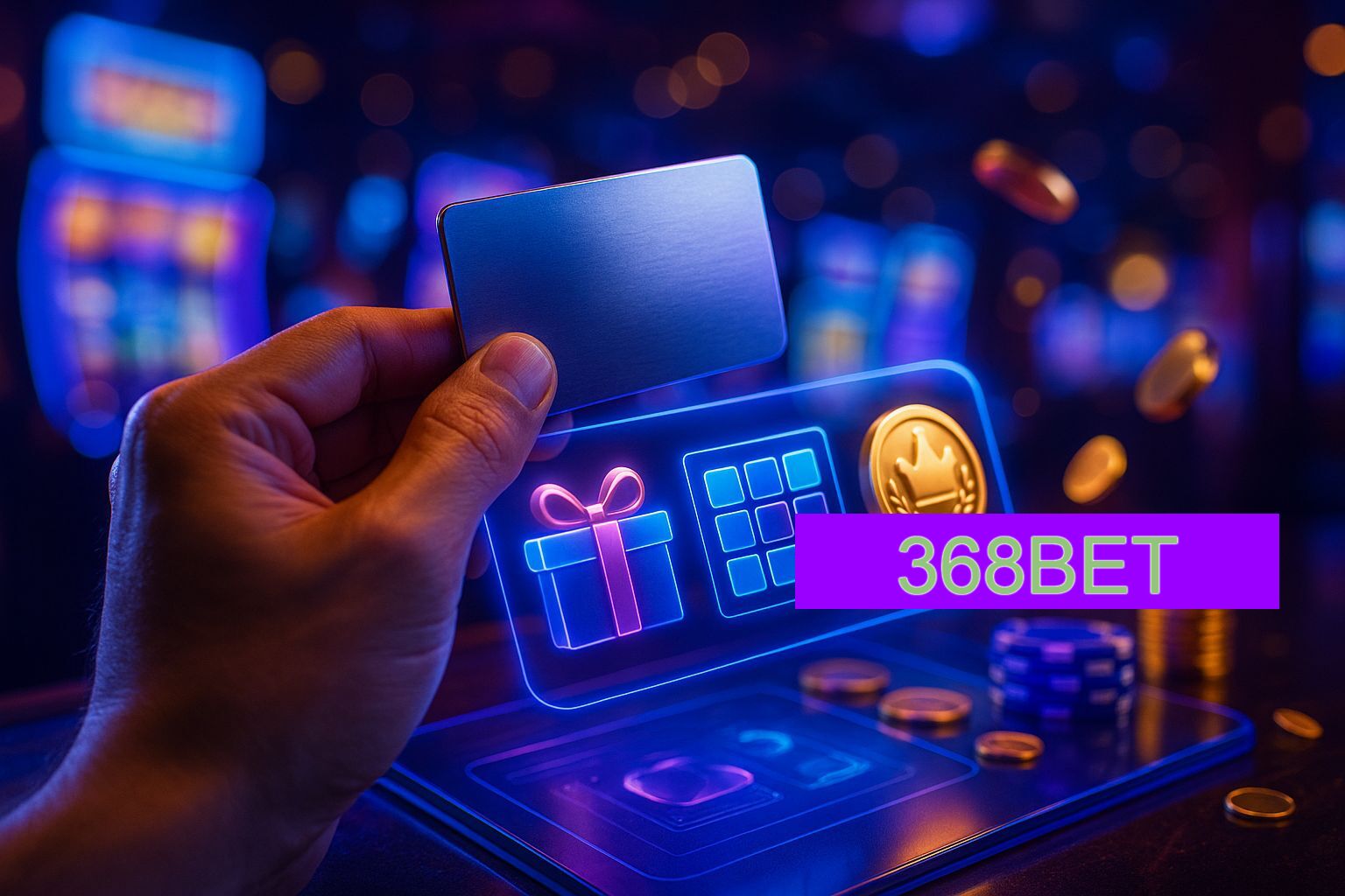 Benefícios do Login