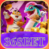 Logo da 368BET